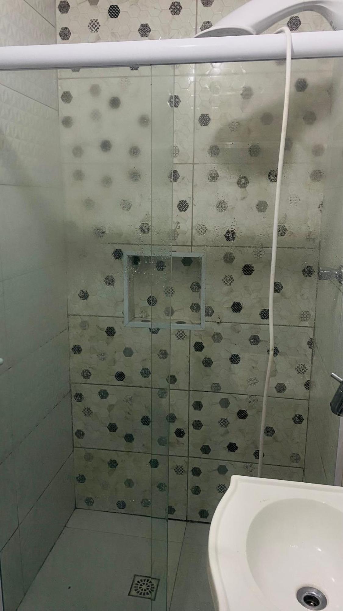Apartamento Kit Net Pe Na Areia Praia Grande  Exterior foto