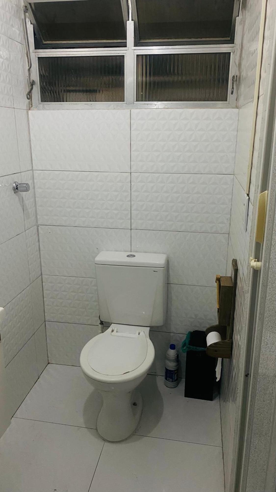 Apartamento Kit Net Pe Na Areia Praia Grande  Exterior foto